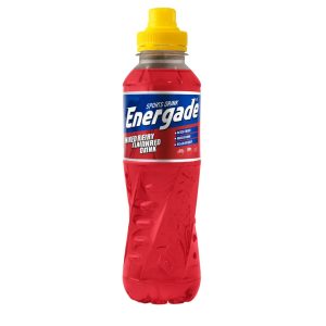 Energade Mixed Berry 500ml
