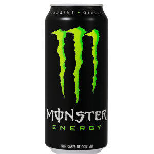 Monster Original 500ml