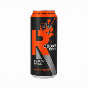 Reboost Energy Original 500ml