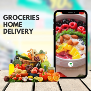 Groceries