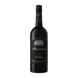 Allesverloren - Fine Old Vintage Wine