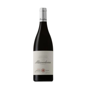 Allesverloren - Shiraz
