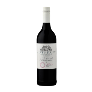 Alvi's Drift - Cabernet Sauvignon 750ml