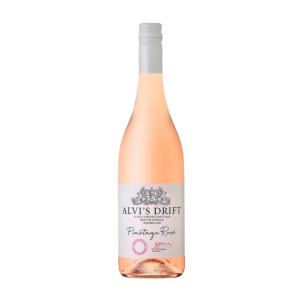 Alvi's Drift - Pinotage Rose
