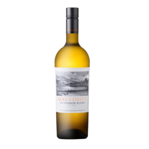 Alvi's Drift - Sauvignon Blanc