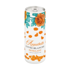 Annabelle Cuvee Blanche 250ml