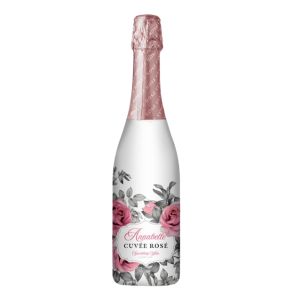 Annabelle Cuvee Rose