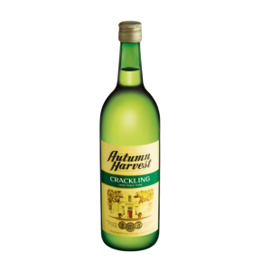 Autumn Harvest - Crackling 750ml