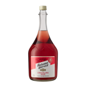 Autumn Harvest - Crackling Rose 1.5L
