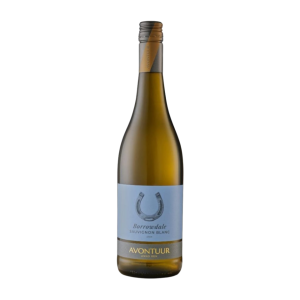 Avontuur Borrowdale - Sauvignon Blanc