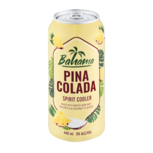 Bahama - Pina Colada 440ml