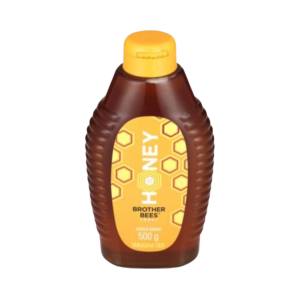 Bee Brothers - Honey 500g