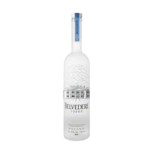 Belvedere Vodka 750ml