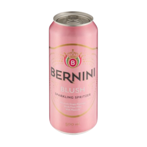 Bernini Blush 500ml