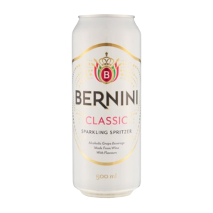 Bernini Classic 500ml