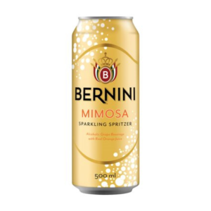Bernini Mimosa 500ml