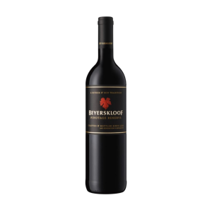 Beyerskloof - Pinotage Reserve