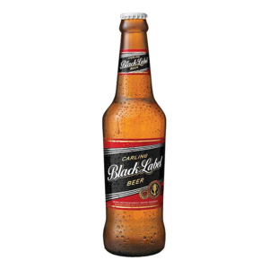 Black Label 330ml