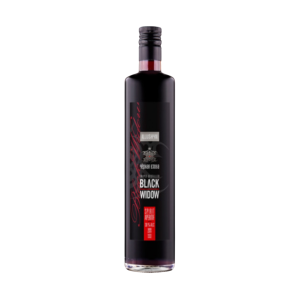 Black Widow 750ml