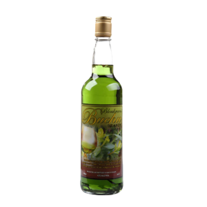 Bloukrans - Buchu Brandy 750ml