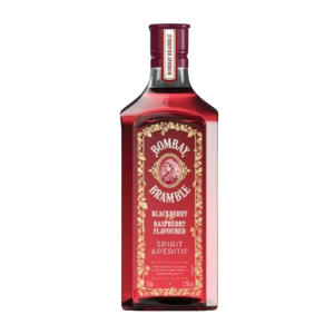 Bombay - Bramble Blackberry & Raspberry Flavoured 750ml