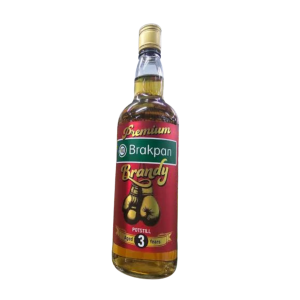 Brakpan Brandy 750ml