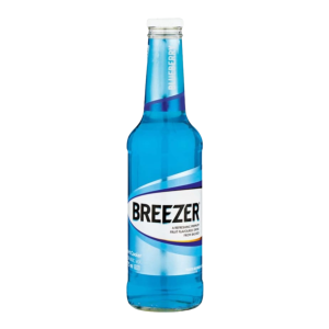 Breezer - Blueberry 275ml