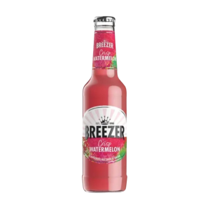 Breezer - Watermelon 275ml