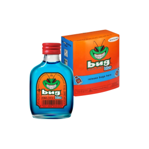 Bug - Blue 20ml (15 Pack)