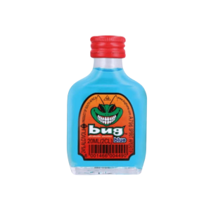 Bug - Blue 20ml