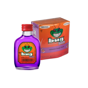 Bug - Booster 20ml (15 Pack)