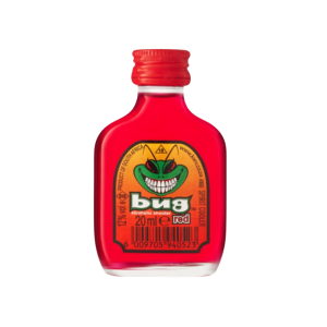 Bug - Red 20ml