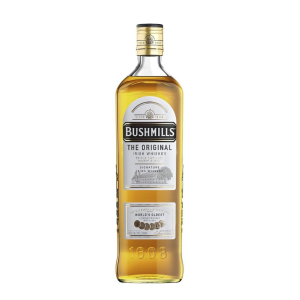 Bushmills Whiskey 750ml