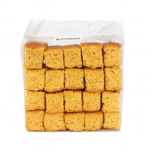 Buttermilk Rusks
