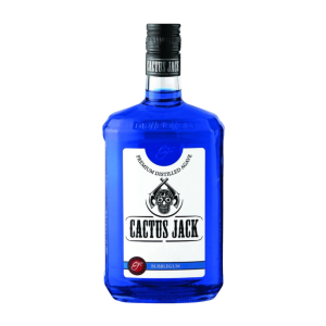 Cactus Jack Bubblegum 750ml