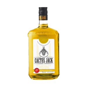 Cactus Jack Honey 750ml