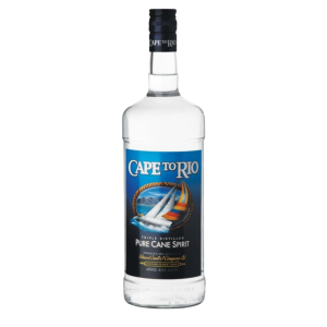Cape To Rio 1L