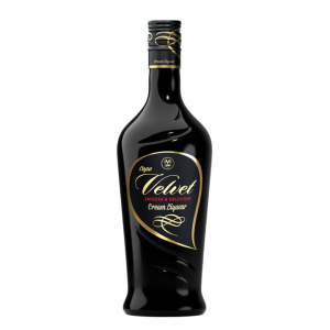 Cape Velvet Cream Liqueur Original 750ml