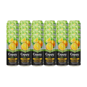Cappy - Orange 330ml (24 Pack)
