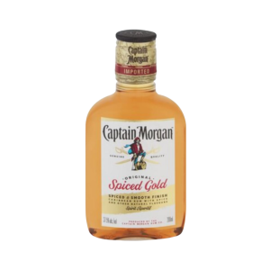 Captain Morgan - Spiced Gold 200ml