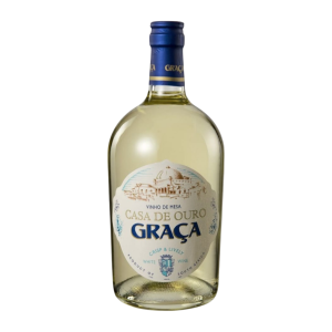 Casa De Ouro - Graca - White