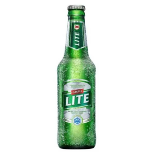 Castle Lite 330ml