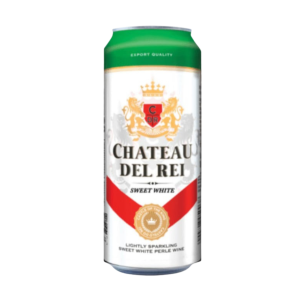 Chateau Del Rei - Sweet White 250ml