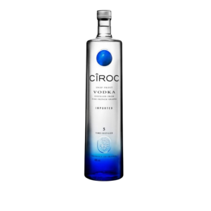 Ciroc Vodka 750ml