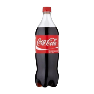 Coca-Cola 1L