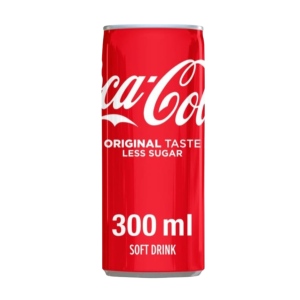 Coca-Cola 300ml