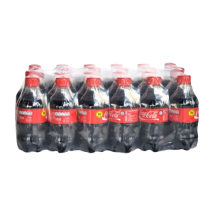 Coca-Cola 300ml Pet (24 Pack)