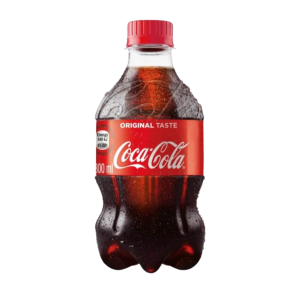 Coca-Cola 300ml Pet