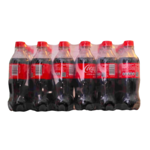 Coca-Cola 440ml (24 Pack)