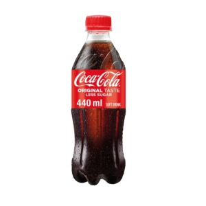 Coca-Cola 440ml